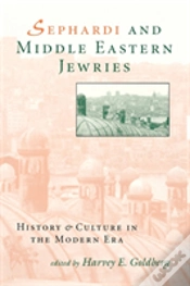 Capa do artigo Sephardi And Middle Eastern Jewries