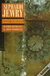 Capa do artigo Sephardi Jewry