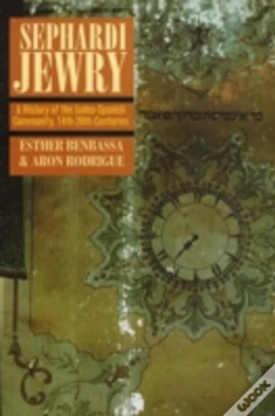 Capa do artigo Sephardi Jewry
