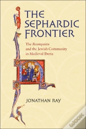 Capa do artigo Sephardic Frontier