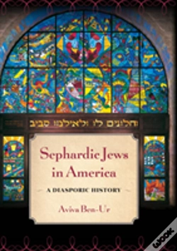 Capa do artigo Sephardic Jews In America