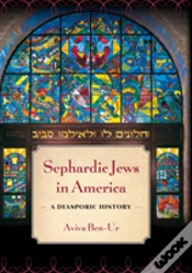Capa do artigo Sephardic Jews In America