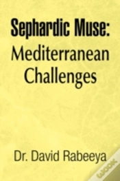 Capa do artigo Sephardic Muse
