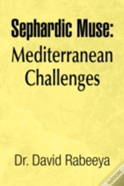 Capa do artigo Sephardic Muse