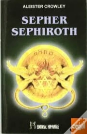 Capa do artigo Sepher Sephiroth