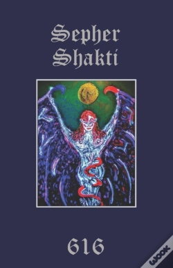 Capa do artigo Sepher Shakti