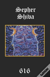 Capa do artigo Sepher Shiva