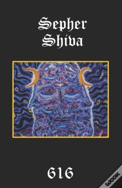 Capa do artigo Sepher Shiva