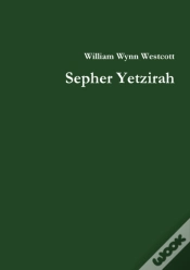 Capa do artigo Sepher Yetzirah