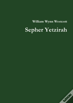 Capa do artigo Sepher Yetzirah