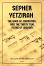 Sepher Yetzirah - Preview