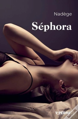 Capa do artigo Séphora