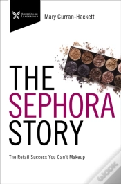 Capa do artigo Sephora Story
