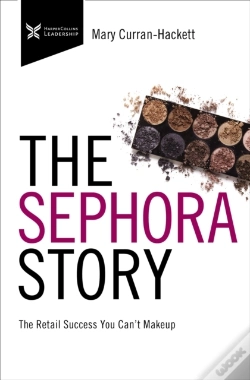 Capa do artigo Sephora Story