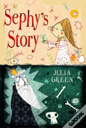 Sephy'S Story