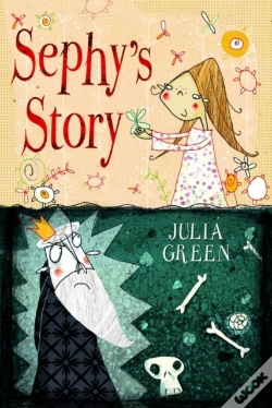 Capa do artigo Sephy'S Story