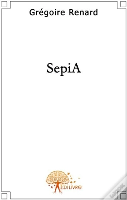 Capa do artigo Sépia