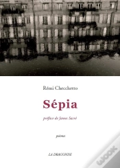 Capa do artigo Sepia