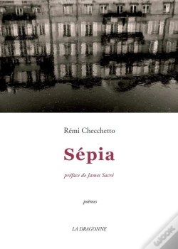 Capa do artigo Sepia
