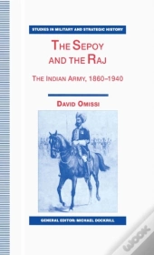 Sepoy And The Raj