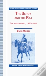 Capa do artigo Sepoy And The Raj