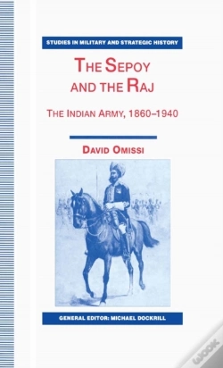 Capa do artigo Sepoy And The Raj