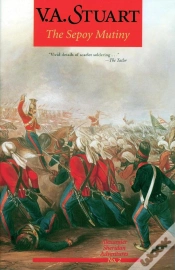 Capa do artigo Sepoy Mutiny