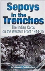 Capa do artigo Sepoys In The Trenches