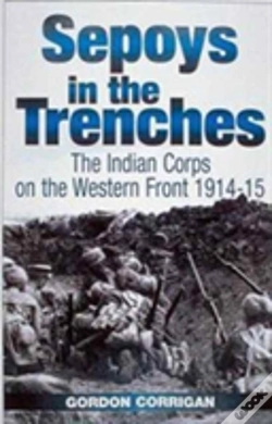 Capa do artigo Sepoys In The Trenches