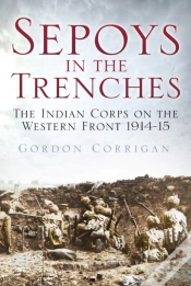 Capa do artigo Sepoys In The Trenches