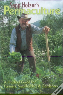 Capa do artigo Sepp Holzer'S Permaculture: A Practical Guide For Farms, Orchards And Gardens