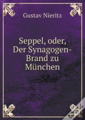 Capa do artigo Seppel, Oder, Der Synagogen-Brand Zu Munchen