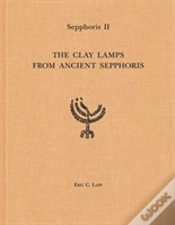 Capa do artigo Sepphoris Ii