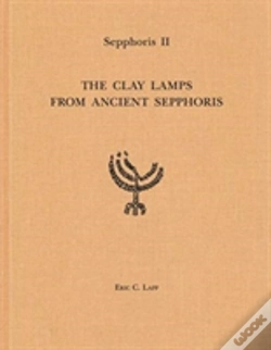 Capa do artigo Sepphoris Ii