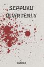 Seppuku Quarterly Issue #2 - Preview