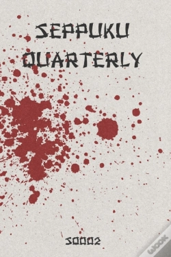 Capa do artigo Seppuku Quarterly Issue #2