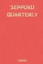 Seppuku Quarterly Issue #3 - Preview