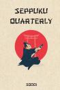 Seppuku Quarterly - Preview