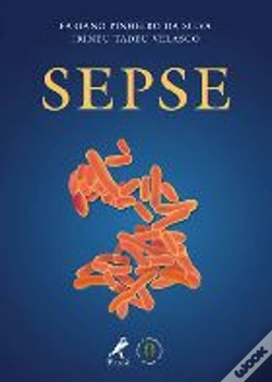 Capa do artigo SEPSE