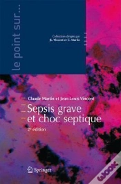 Capa do artigo Sepsis Severe Et Choc Septique