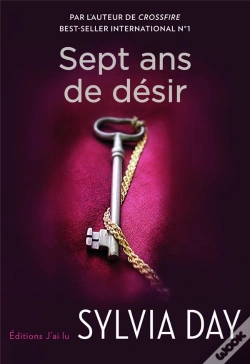 Capa do artigo Sept Ans De Désir