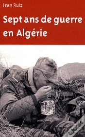 Capa do artigo Sept Ans De Guerre En Algérie