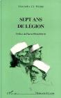 Sept Ans De Legion - Preview