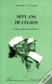 Sept Ans De Legion