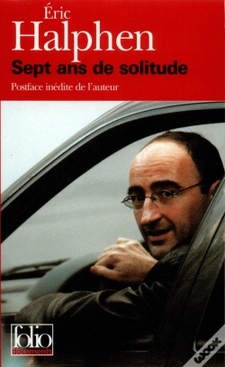 Capa do artigo Sept Ans De Solitude