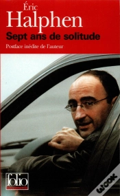 Capa do artigo Sept Ans De Solitude