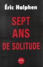 Sept Ans De Solitude - Preview
