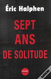 Capa do artigo Sept Ans De Solitude