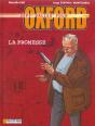 Sept Balles Pour Oxford T.1; La Promesse - Preview