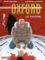 Sept Balles Pour Oxford T.6 ; Le Fantôme - Preview